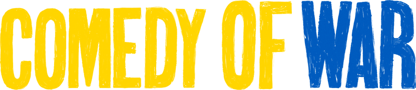 Comedy of War: Laughter in Ukraine