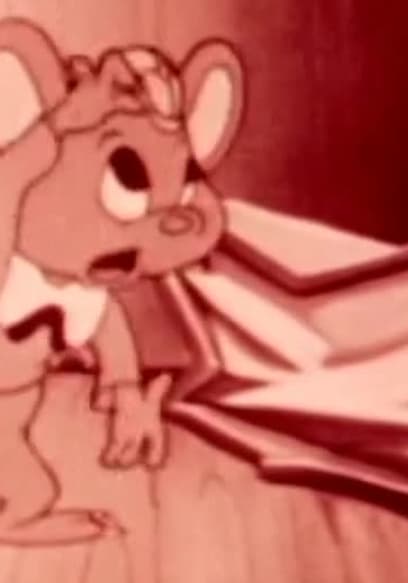 S01:E02 - Naughty but Mice, Little Red School Mouse, Campus Capers, Gobs of Fun poster