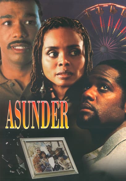 Asunder poster