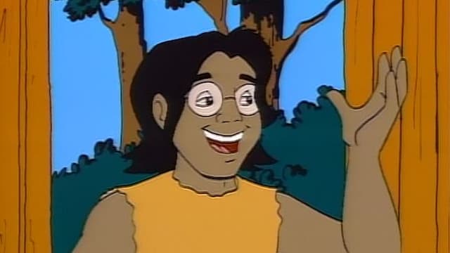 S01:E12 - Campos para el horror