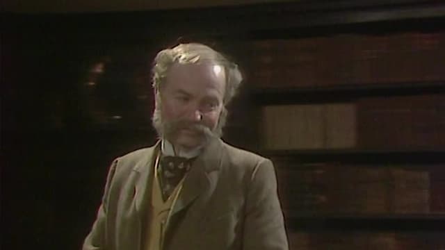 S01:E06 - The Woman in Black