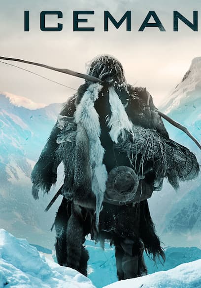 Iceman