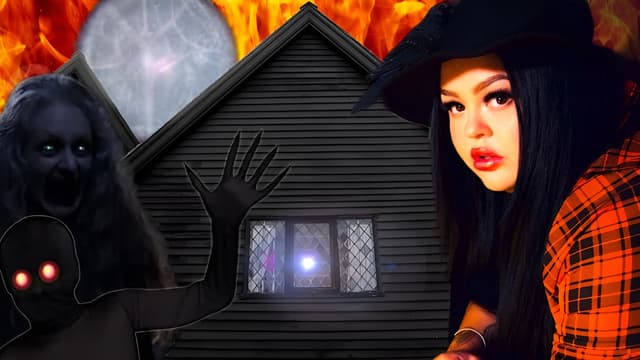 S01:E20 - Salem: Meeting My Demon