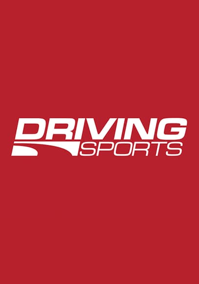 Driving Sports