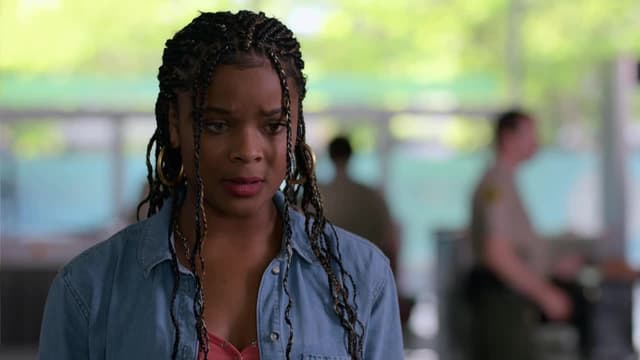 S02:E08 - Past Life