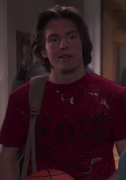 S01:E11 - Out with the Intern poster