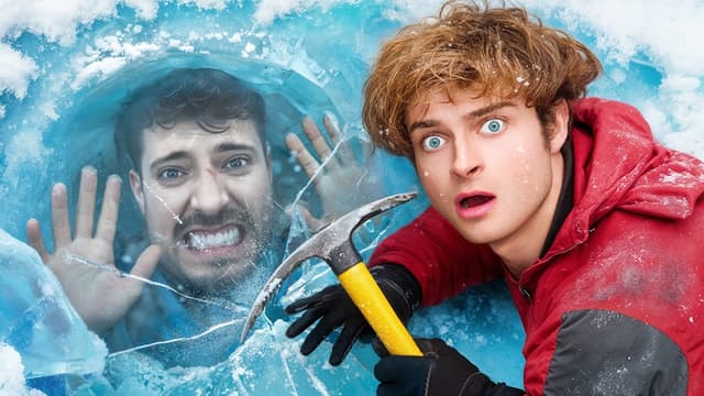 S01:E08 - Saving MrBeast!