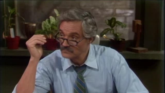 S08:E13 - Hunger Strike