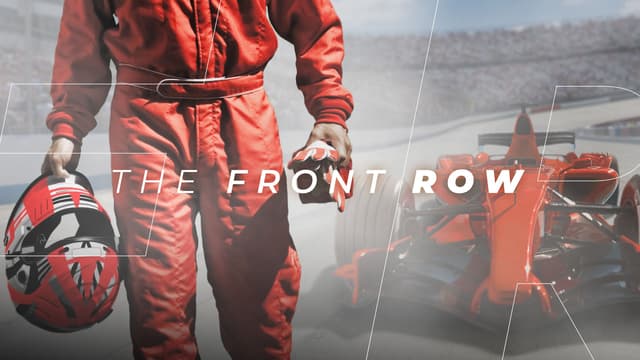 S01:E06 - Safety in Formula 1