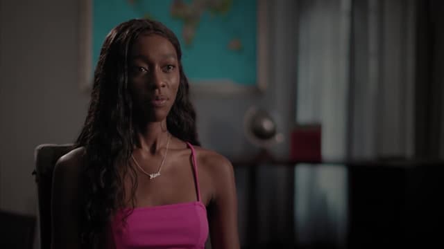 S01:E05 - Karabo Mokoena