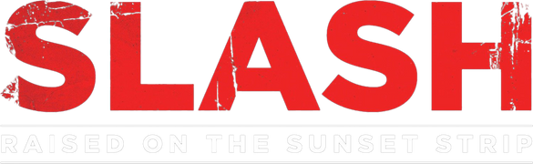 Slash: Raised on the Sunset Strip