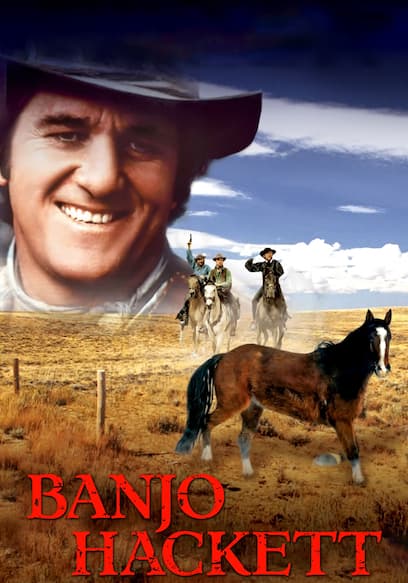 Banjo Hackett