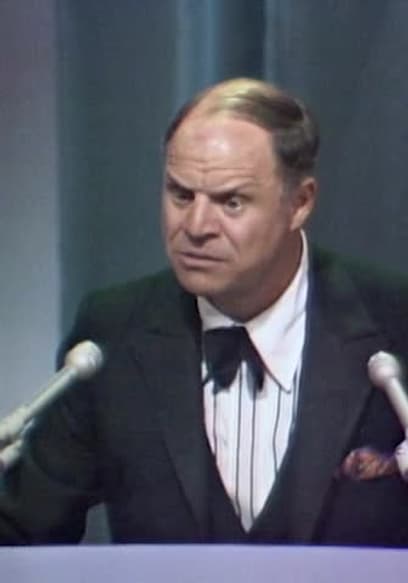 S01:E01 - Don Rickles poster