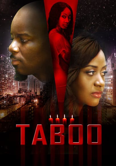 Taboo