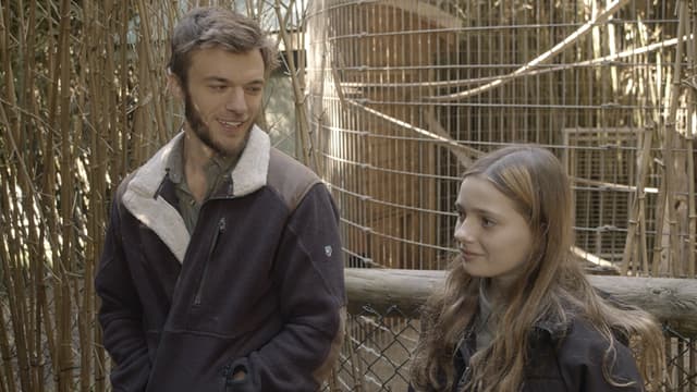 S01:E02 - It's an Animal House