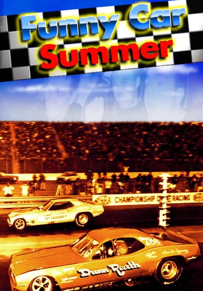 Funny Car Summer