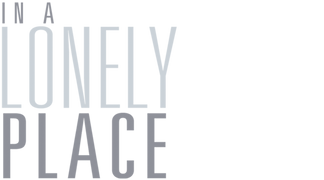 In a Lonely Place