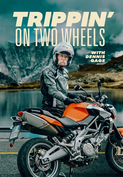 S01:E07 - Nova Scotia