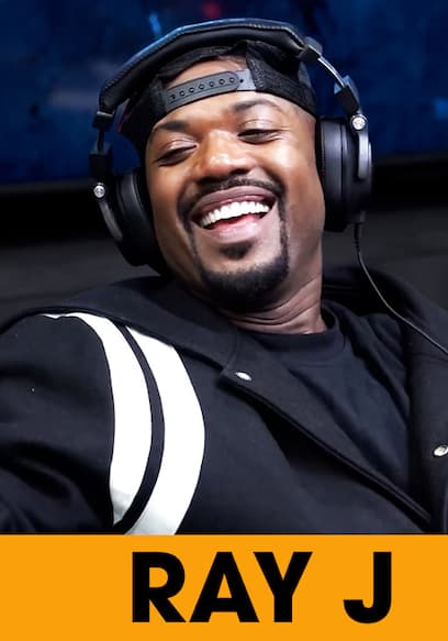 S01:E255 - Ray J Guest Hosts, Viola Davis Wins the EGOT + More poster