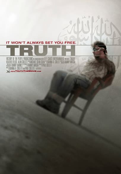 Truth poster