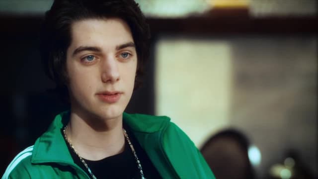 S01:E06 - Fearful Symmetry