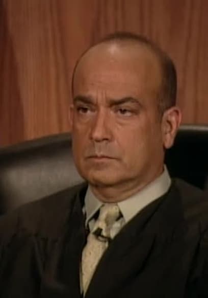 S01:E10 - No es mi hijo pero lo quiero poster