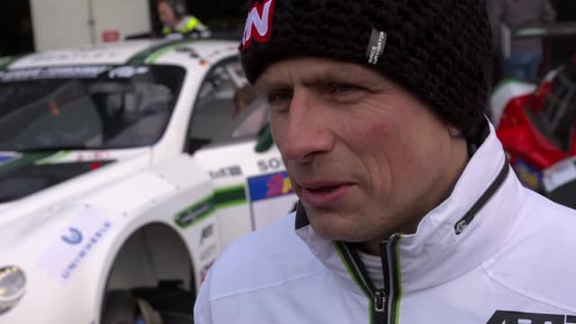 S01:E03 - Menzel - Historia Familiar en El Ring