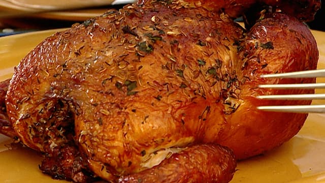 S01:E04 - Bird Meets Grill