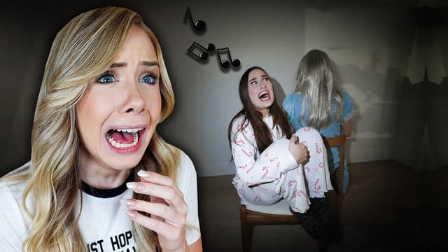 S01:E15 - Musical Chairs and Midnight Scares!