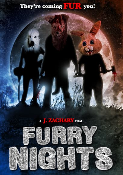 Furry Nights