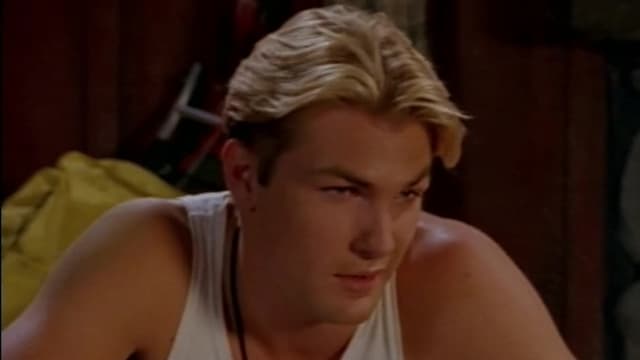 S02:E37 - The Ghost of Cross World Forest