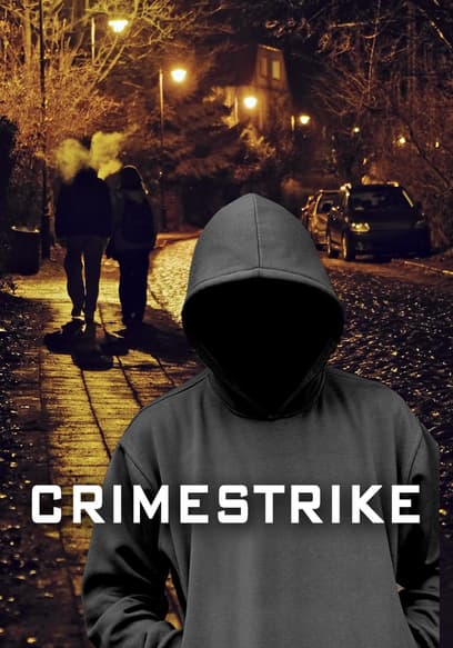 Crimestrike