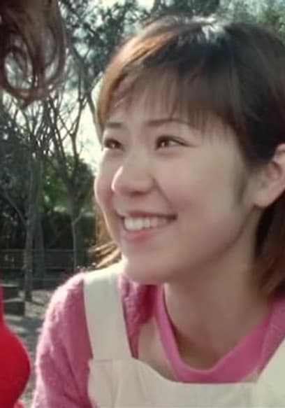 S01:E04 - Ninpuu Sentai Hurricaneger: Scroll 4: Tunnel and Siblings poster