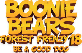 Boonie Bears Forest Frenzy 18: Be A Good Dog