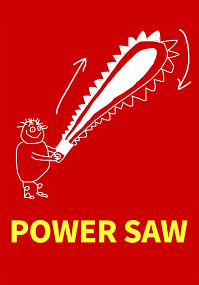 Power Saw