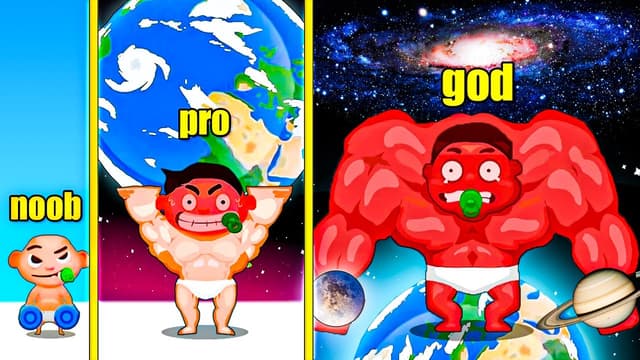 S04:E22 - Most Dangerous Babies