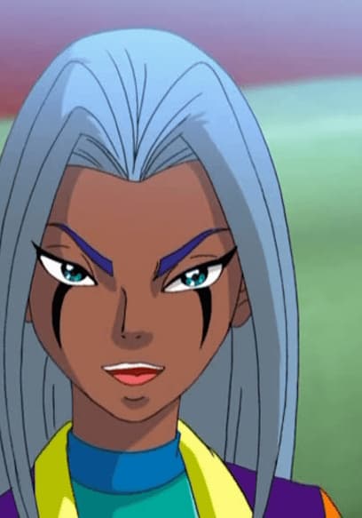 Watch Galaxy Racers S01:E49 - Ultimate Boost - Free TV Shows | Tubi