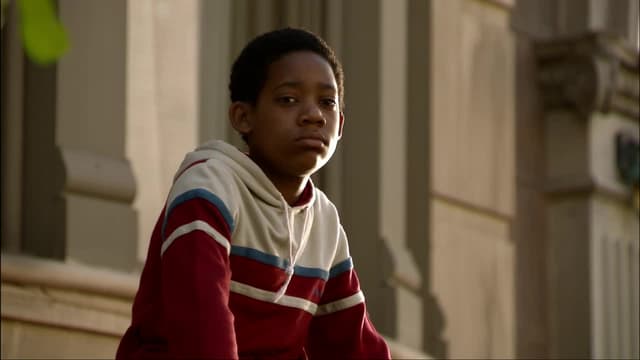 S01:E05 - Everybody Hates Fat Mike