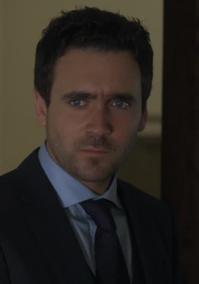 S01:E11 - Republic of Doyle: S1 E11 - a Horse Divided poster
