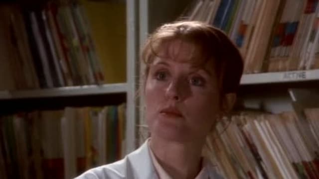 S04:E19 - Lock and Key