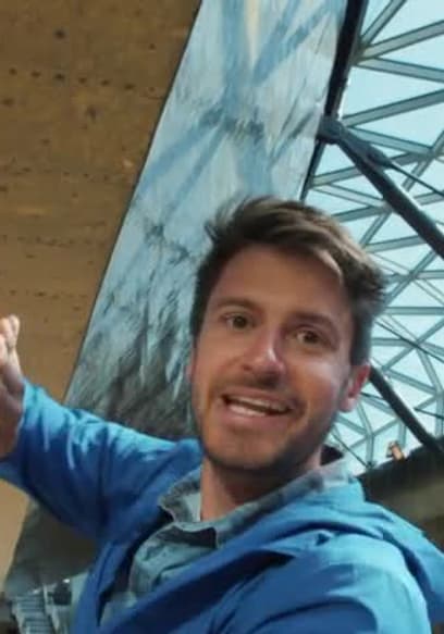 S01:E02 - Cutty Sark poster