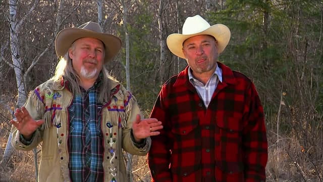 T03:C06 - S03:E06 - All in the Family