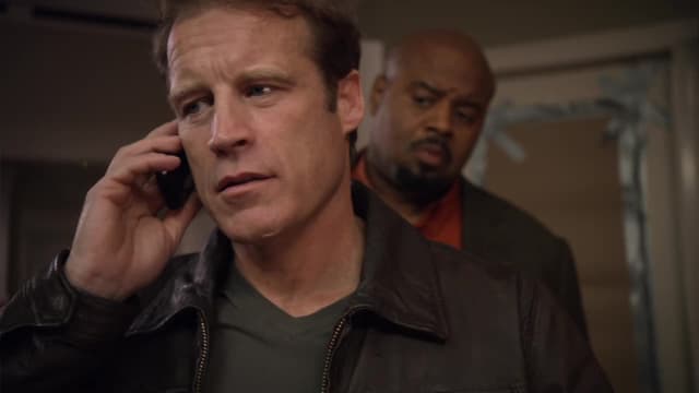 S02:E06 - The Other Side of the Mall