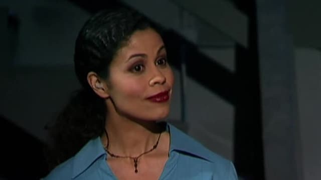 S01:E14 - What's on Your Mind?