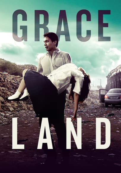 Graceland poster