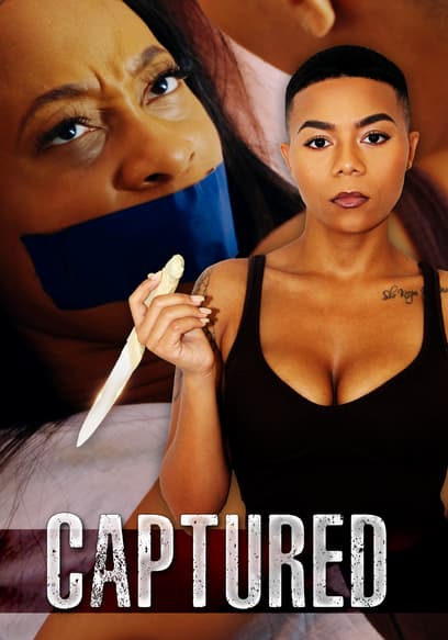 Captured
