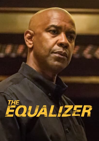 The Equalizer