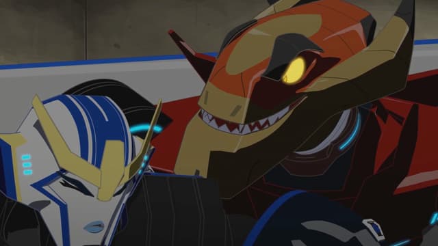 S01:E16 - Some Body, Any Body