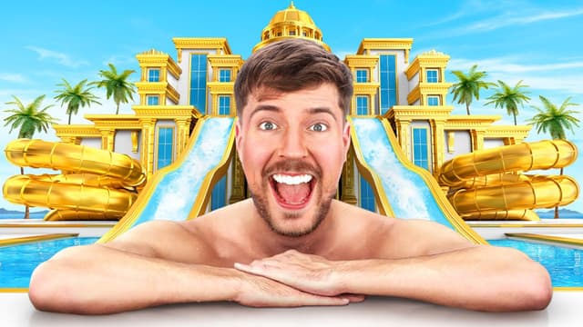 S06:E09 - $1 vs. $250,000 Vacation!