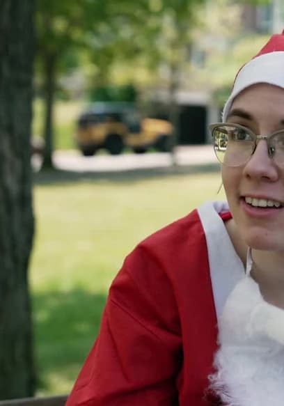 S01:E02 - Christmas: Part 2 poster